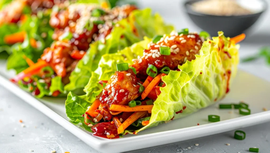 Delight in 6 legendary dakgalbee wraps that deliver unforgettable flavors. Quick to make, delicious to eat – a must-try for flavor lovers!