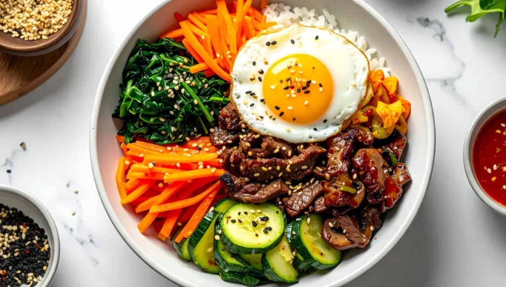 Master 3 unique techniques to craft irresistible bibimbap bulgogi. Dive into bold flavors and elevate your home cooking effortlessly!