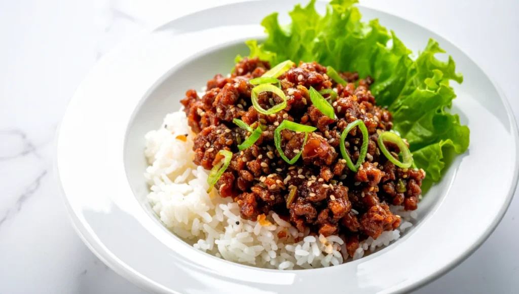 Transform your ground beef into delicious bulgogi with 6 game-changing tips. Easy and flavorful!