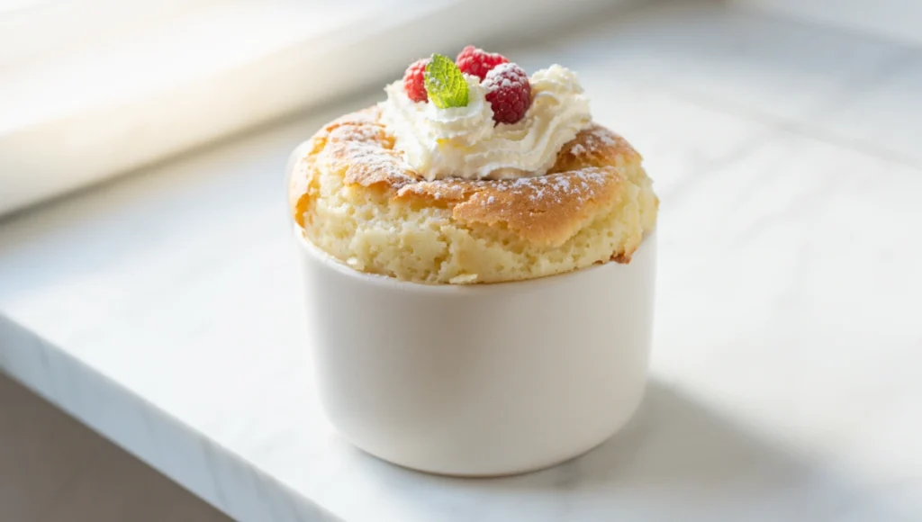 Crave something sweet? Whip up this heavenly vanilla mug cake in just 5 minutes! Simple, fast, and delicious for your quick dessert fix.