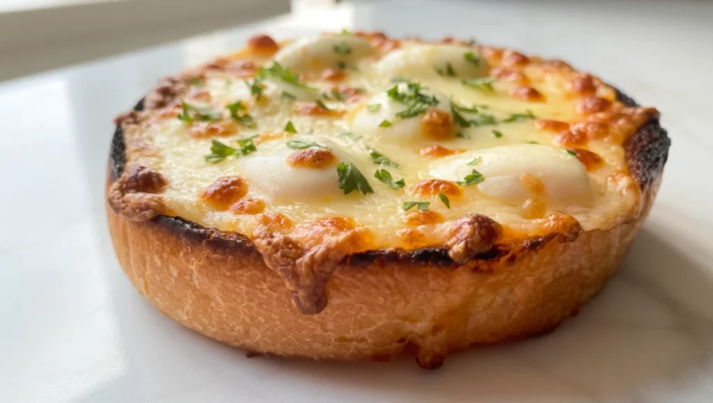 Discover 5 practical and delicious garlic cheese toast recipes with hamburger buns. Quick, tasty, and perfect for any meal!