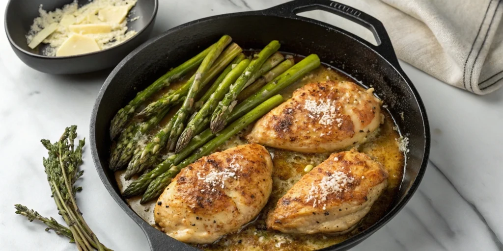 Discover 7 nutritious chicken breast recipes for quick, energizing meals packed with flavor and health benefits.