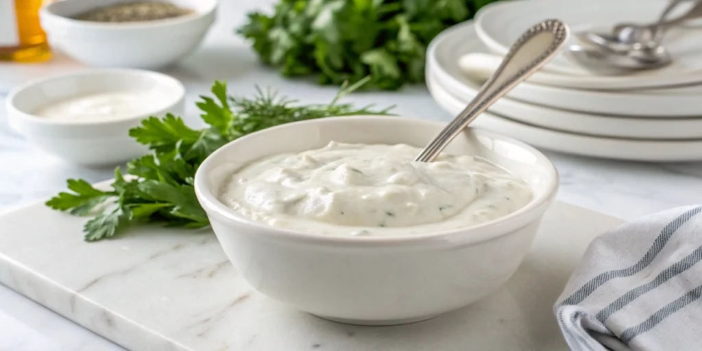 Discover 5 profitable ways to enjoy creamy cottage cheese ranch dressing. A healthy, easy-to-make recipe perfect for any meal!