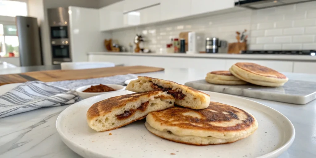 Learn the 3 secrets to creating the best Hotteok recipe with these easy Korean pancakes tips.