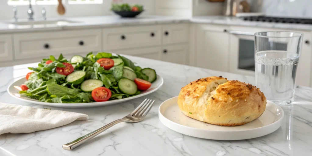 Discover 5 practical and delicious garlic cheese toast recipes with hamburger buns. Quick, tasty, and perfect for any meal!
