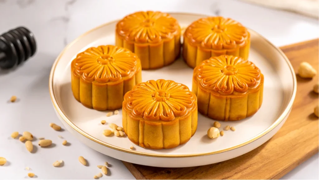 Master a remarkable take on Yakgwa in just 3 steps. Discover the perfect recipe for Korea’s beloved sweet treat at Delumar today!