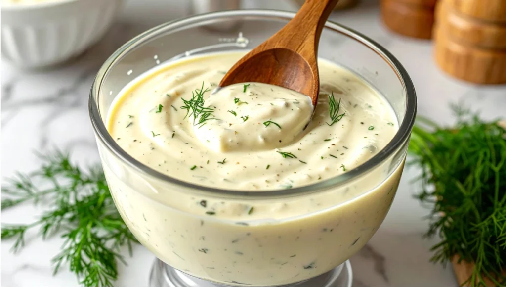 Discover 5 profitable ways to enjoy creamy cottage cheese ranch dressing. A healthy, easy-to-make recipe perfect for any meal!