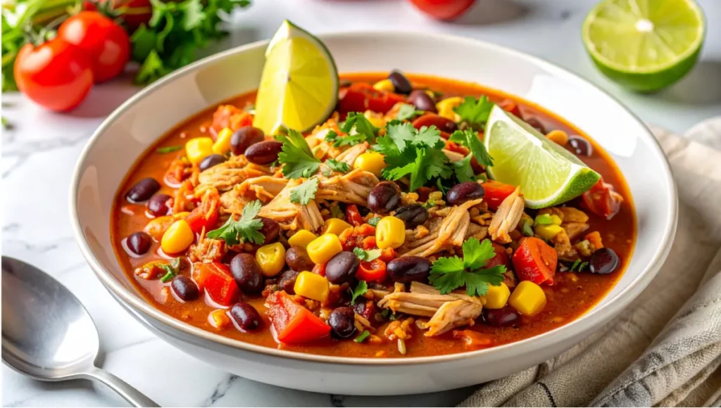 Discover 7 Weight Watchers Crock Pot Meals that smash cravings and make meal prep a breeze. Healthy, tasty, and perfect for busy days!