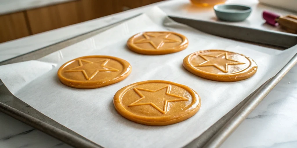 Discover how to make viral dalgona candy and take on the sweet challenge! Step-by-step recipe for this trending treat. Try it now!