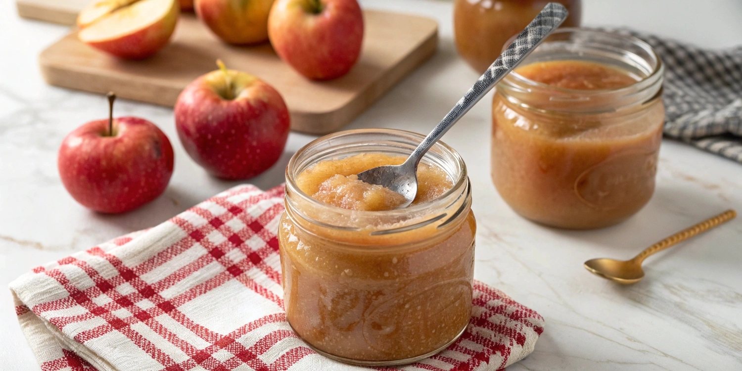 Best Apples For Applesauce Without Sugar Best Apples For Applesauce Without Sugar