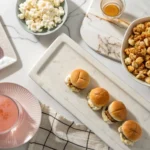 Whip up fun, fast snacks inspired by CosMc’s in under 15 minutes! From churro toast to fruity popcorn, these easy recipes bring viral flavors to your kitchen—no drive-thru needed.