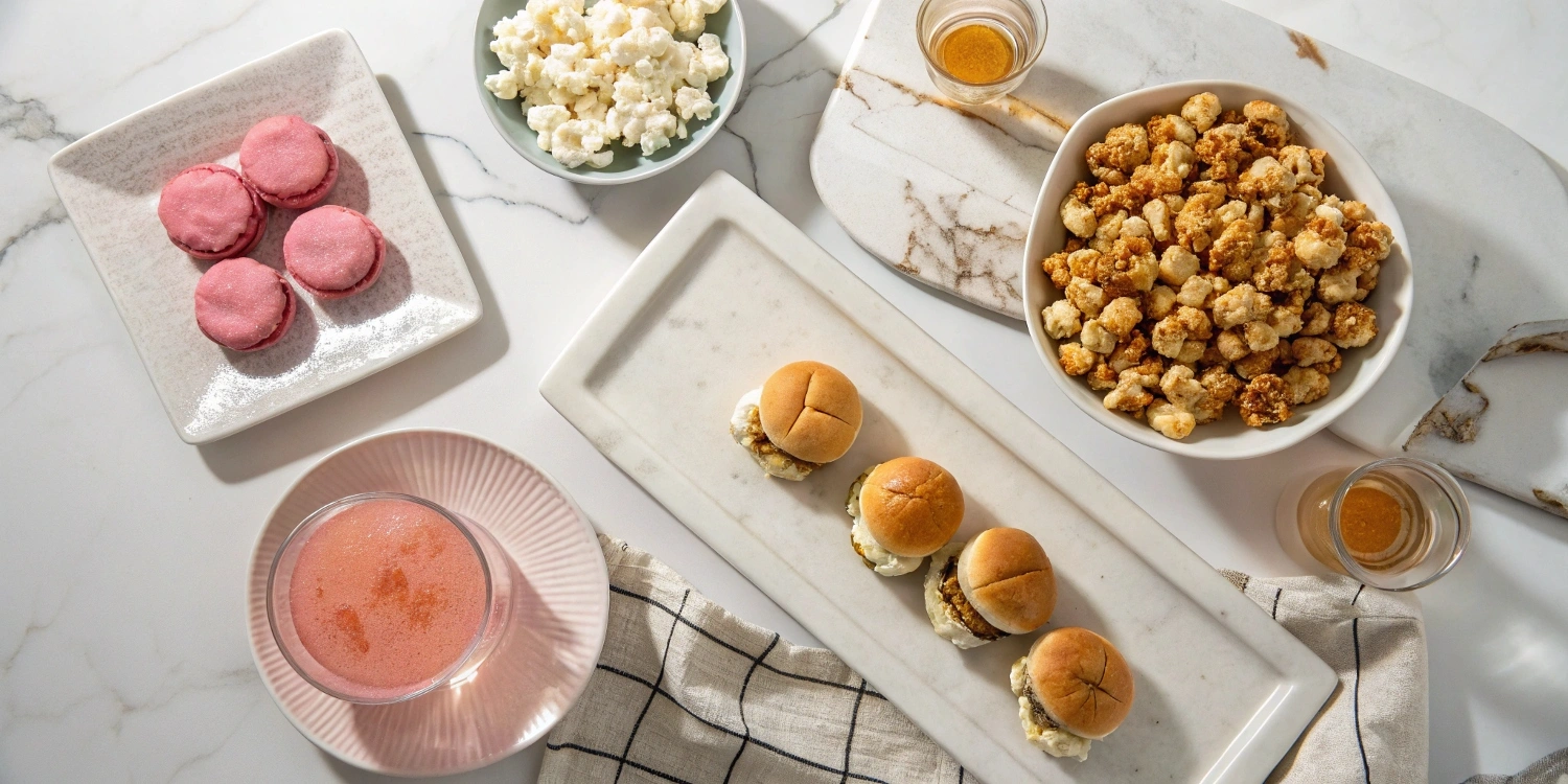 Whip up fun, fast snacks inspired by CosMc’s in under 15 minutes! From churro toast to fruity popcorn, these easy recipes bring viral flavors to your kitchen—no drive-thru needed.