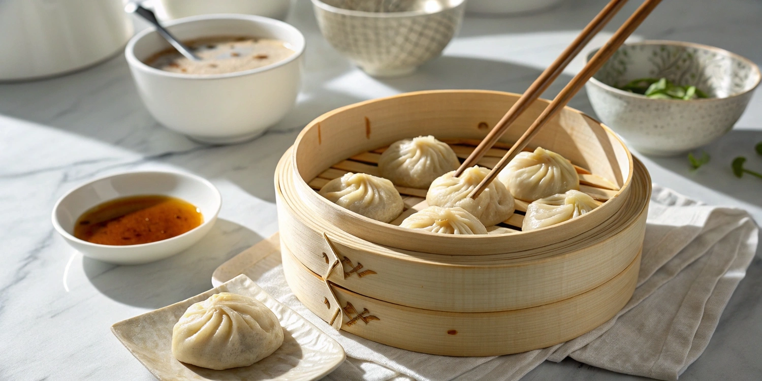 Make jackpot-worthy soup dumplings recipe in just 5 simple steps—juicy, flavorful, and easier than you'd think. Perfect for your next homemade feast.