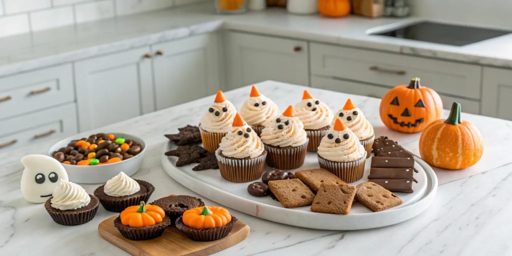 Get 10 best Halloween baking ideas with spooky treats and creative recipes that will wow your guests and make your holiday table unforgettable.