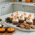 Get 10 best Halloween baking ideas with spooky treats and creative recipes that will wow your guests and make your holiday table unforgettable.