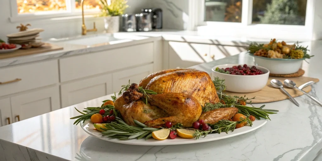 Make your holiday stress-free with 10 easy ideas for Thanksgiving food that bring flavor, comfort, and joy to the table.