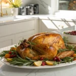Make your holiday stress-free with 10 easy ideas for Thanksgiving food that bring flavor, comfort, and joy to the table.
